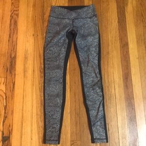 FINAL DROP🔥Like new Lululemon yoga pants/leggings